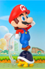 Nendoroid - Super Mario - Mario