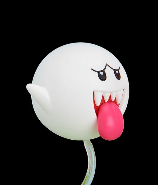 Nendoroid - Super Mario - Mario