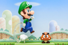 Nendoroid - Super Mario - Luigi