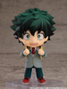 Nendoroid - My Hero Academia - Izuku Midoriya - U.A. School Uniform Ver
