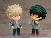 Nendoroid - My Hero Academia - Izuku Midoriya - U.A. School Uniform Ver