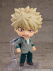 Nendoroid - My Hero Academia - Katsuki Bakugo - U.A. School Uniform Ver.