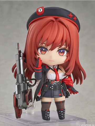 Nendoroid - GODDESS OF VICTORY: NIKKE - Rapi - Red Hood