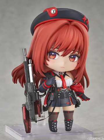 Nendoroid - GODDESS OF VICTORY: NIKKE - Rapi - Red Hood