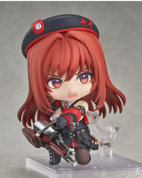 Nendoroid - GODDESS OF VICTORY: NIKKE - Rapi - Red Hood