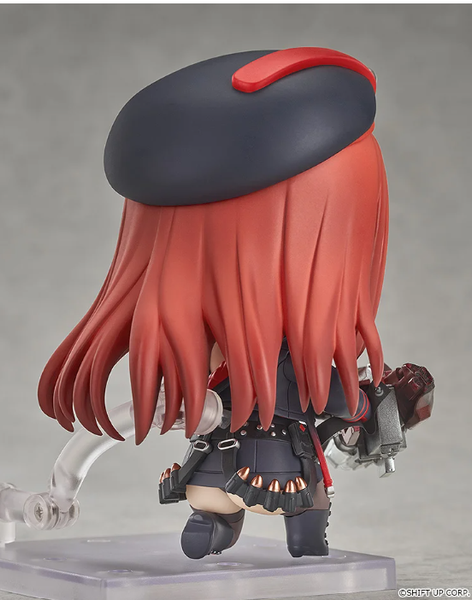 Nendoroid - GODDESS OF VICTORY: NIKKE - Rapi - Red Hood