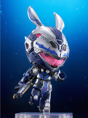 Nendoroid - The First Descendant - Bunny