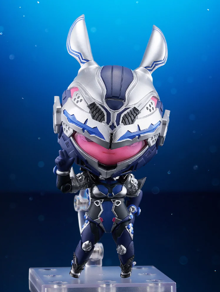 Nendoroid - The First Descendant - Bunny
