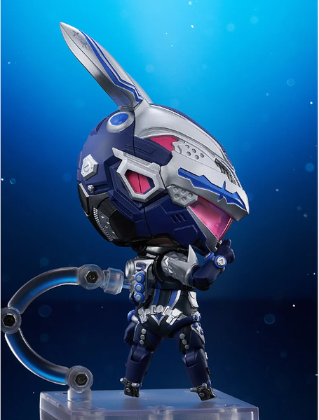 Nendoroid - The First Descendant - Bunny