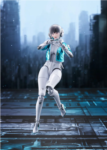 figma - The First Descendant - Valby