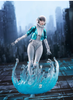 figma - The First Descendant - Valby