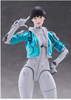 figma - The First Descendant - Valby