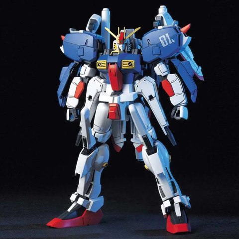 [Pre-order / Đặt trước] HGUC 1/144 MSA-0011 S GUNDAM