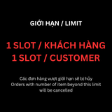 [Pre-order / Đặt trước] HG Code Geass 1/35 Vincent