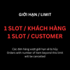 [Pre-order / Đặt trước] MG 1/100 THE O