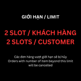 [Pre-order / Đặt trước] HG Code Geass 1/35 Lancelot
