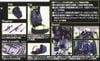 MG 1/100 MS-06F Zaku Minelayer Ver 2.0
