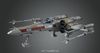 Star Wars 1/72 X-WING STARFIGHTER