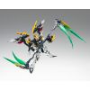 G.F.F. METAL COMPOSITE Gundam Deathscythe EW / Gundam Deathscythe EW with Roussette
