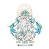 Good Smile Company - Acrylic Stand - Vocaloid - Hatsune Miku - Hatsune Miku feat. Yoneyama Mai