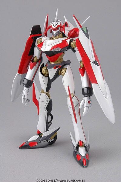 [Pre-order / Đặt trước] EUREKA SEVEN NIRVASH SPEC 2