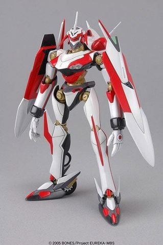 [Pre-order / Đặt trước] EUREKA SEVEN NIRVASH SPEC 2