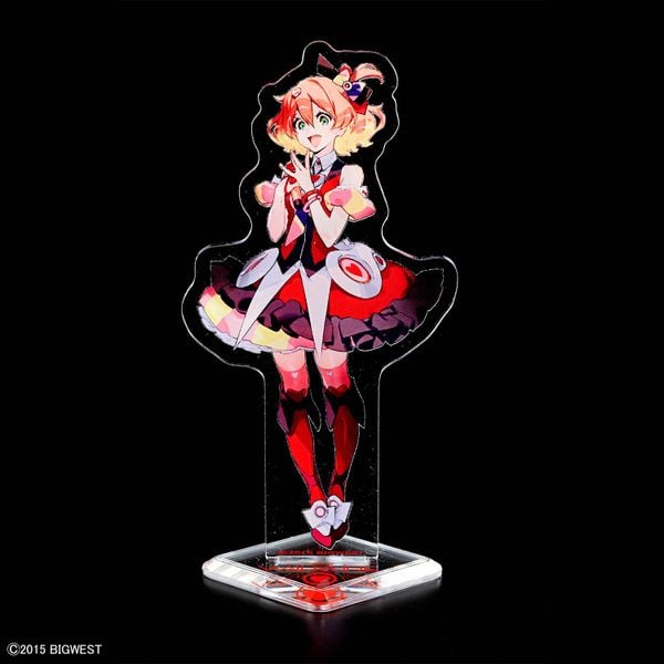 HG Macross 1/100 VF-31J Siegfried - Hayate Immelman - Deluxe Set