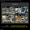 [Pre-order / Đặt trước] GUNDAM DECAL 148 MOBILE SUIT GUNDAM: THE 08TH MS TEAM MULTIUSE 1
