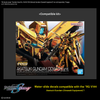 [Pre-order / Đặt trước] GUNDAM DECAL 146 RG 1/144 AKATSUKI GUNDAM OOWASHI UNIT