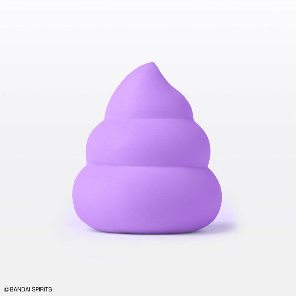 Clay Model Kit - Unkosol Day - Sword Unko