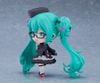 Nendoroid - Vocaloid - Hatsune Miku: Glasses x Cafe Ver