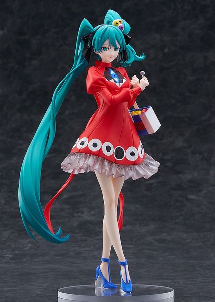 GSC - Pop Up Parade - Hatsune Miku Psi Ver. L Size