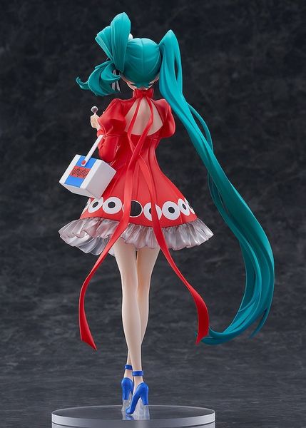 GSC - Pop Up Parade - Hatsune Miku Psi Ver. L Size