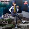 Banpresto - Mobile Suit Gundam GQuuuuuuX - Nyaan Plain Clothes Ver