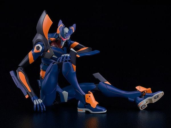 MODEROID - Evangelion - Evangelion Mark 06 - Evangelion: 2.0 You Can (Not) Advance