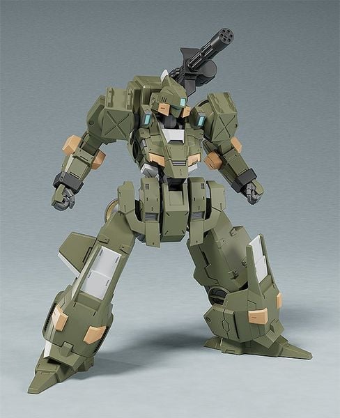 MODEROID - TITANOMACHIA - 1/48 SIDE:R VOGEL'G