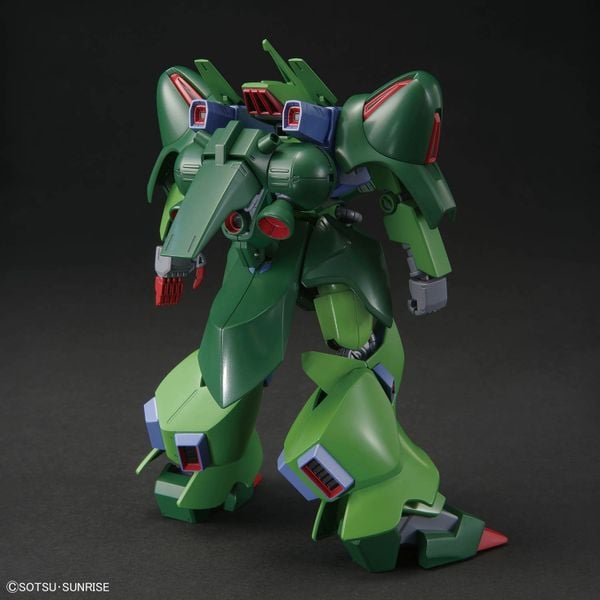 HG UC 1/144 GALLUSS-J