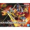 Figure Rise Standard Amplified - DIGIMON - KAISERGREYMON