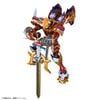 Figure Rise Standard Amplified - DIGIMON - KAISERGREYMON