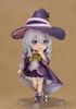 Nendoroid Doll - Wandering Witch: The Journey of Elaina - Elaina