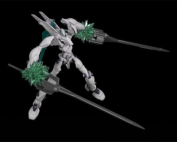 MODEROID - FAFNER IN THE AZURE THE BEYOND - FAFNER MARK SEIN