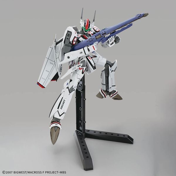 [Pre-order / Đặt cọc] HG Macross 1/100 VF-25F MESSIAH VALKYRIE ALTO CUSTOM