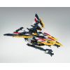 G.F.F. METAL COMPOSITE Gundam Deathscythe EW / Gundam Deathscythe EW with Roussette