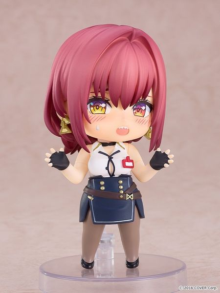 Nendoroid - Hololive - Houshou Marine - Business Woman Outfit Ver