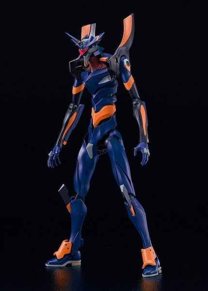 MODEROID - Evangelion - Evangelion Mark 06 - Evangelion: 2.0 You Can (Not) Advance