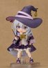 Nendoroid Doll - Wandering Witch: The Journey of Elaina - Elaina