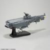 Space Battleship Yamato 3199 - 1/1000 Combat Space Carrier DCV-01 HYUGA