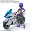 [Pre-order / Đặt trước] 30MS OPTION PARTS SET 25 - TURBO COSTUME GAMMA - COLOR C