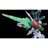 HG AC 1/144 GUNDAM DEATHSCYTHE - Clear Color