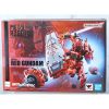 Metal Robot Spirits - SIDE MS - Red Gundam